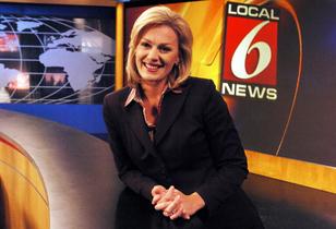 WKMG Channel 6 News Simple Self Defense for Women